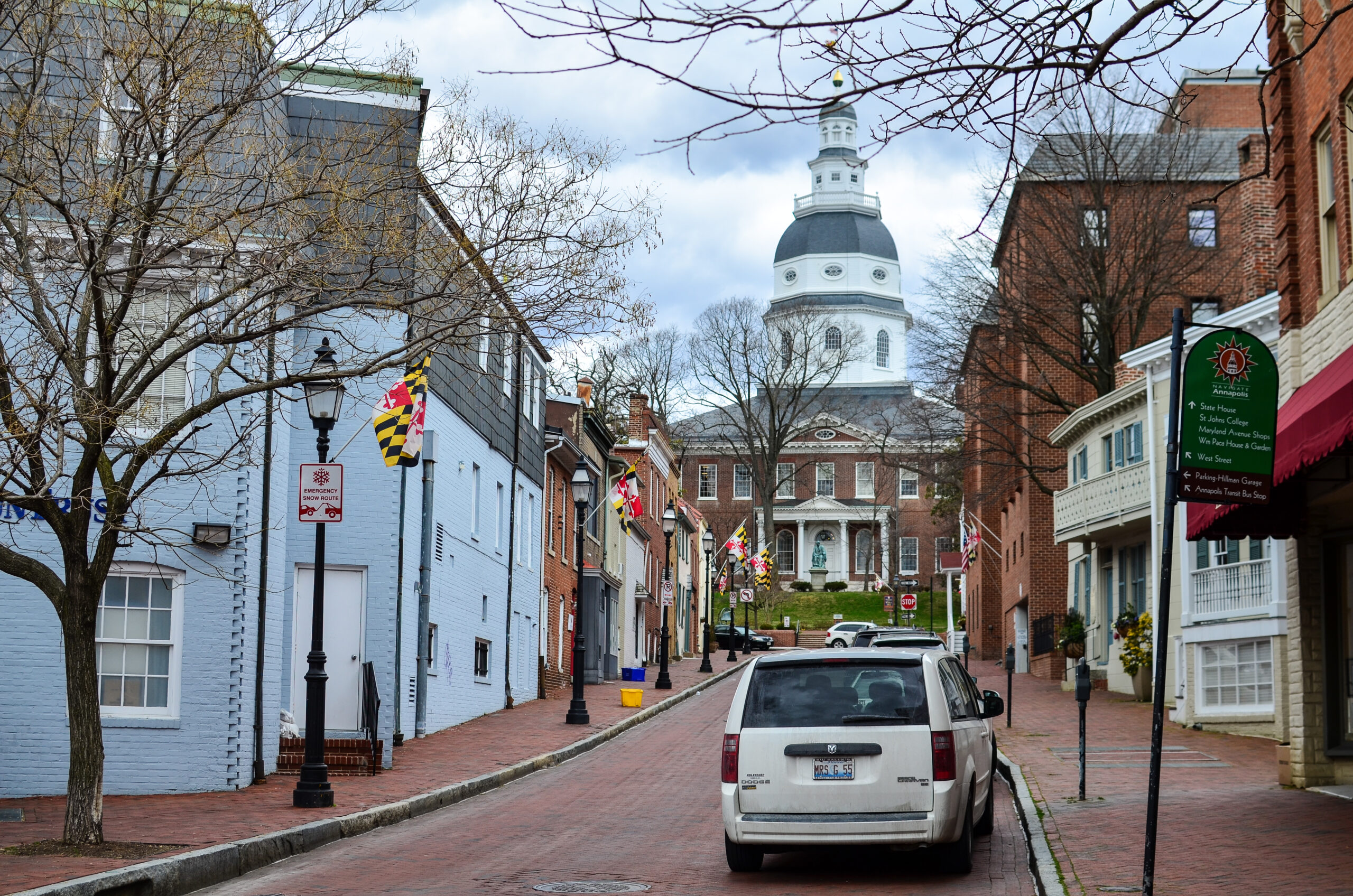 Maryland